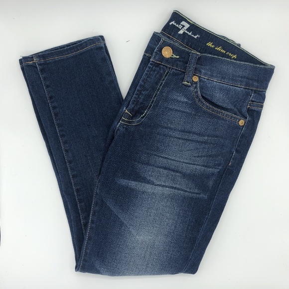 7 For All Mankind Other - 7 for all mankind Jeans (Girls)